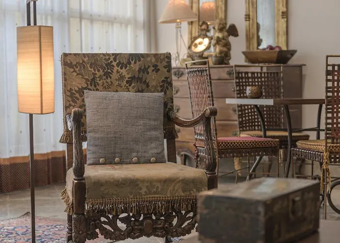 Solar Do Castelo - Heritage Collection - Alfama 4*