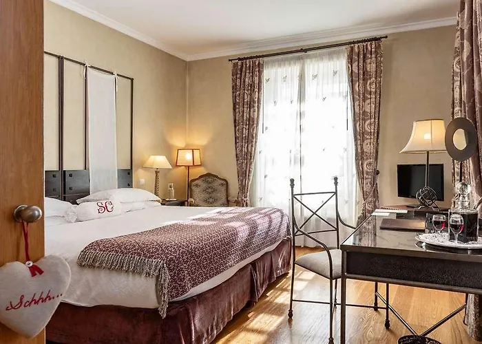 Solar Do Castelo - Heritage Collection - Alfama Hotel 4*