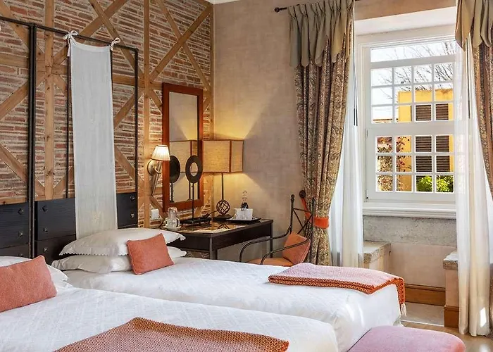 Solar Do Castelo - Heritage Collection - Alfama Lisbon