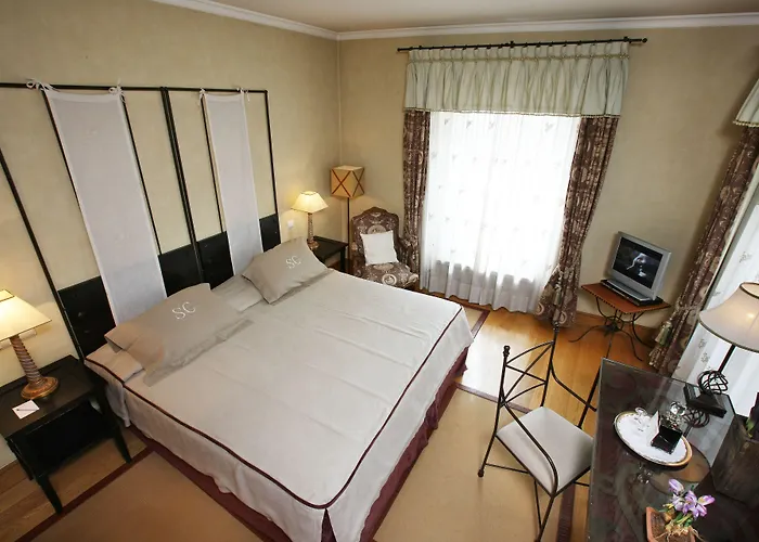 Solar Do Castelo - Heritage Collection - Alfama Lisbon