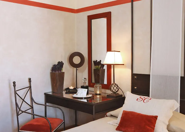 Solar Do Castelo - Heritage Collection - Alfama Hotel