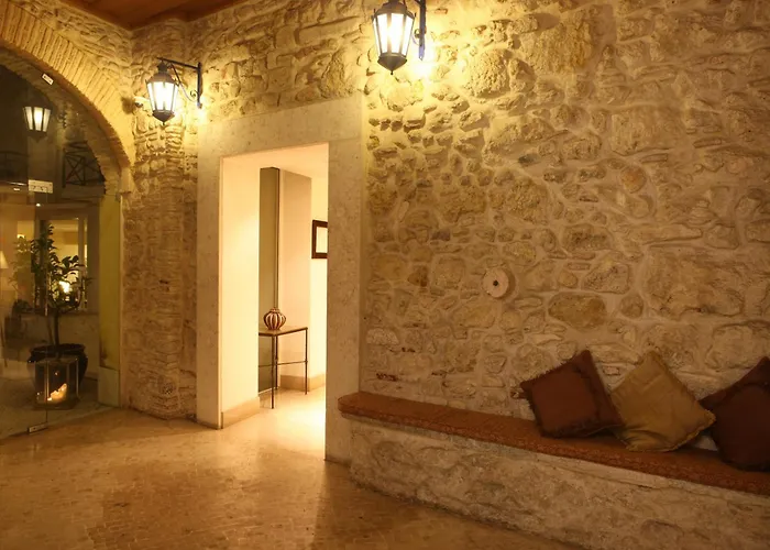 Solar Do Castelo - Heritage Collection - Alfama Lisbon