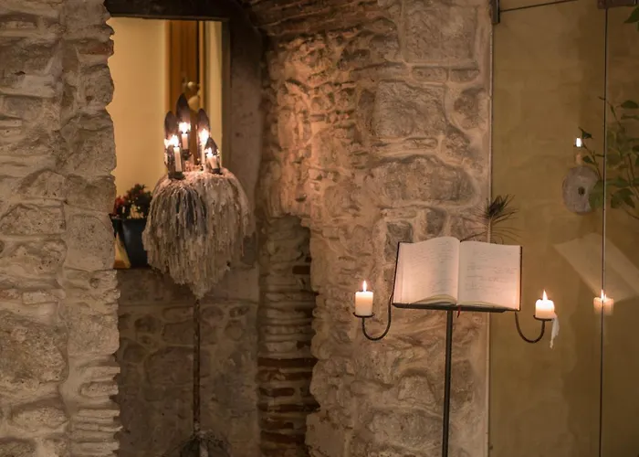 Hotel Solar Do Castelo - Heritage Collection - Alfama Lisbon