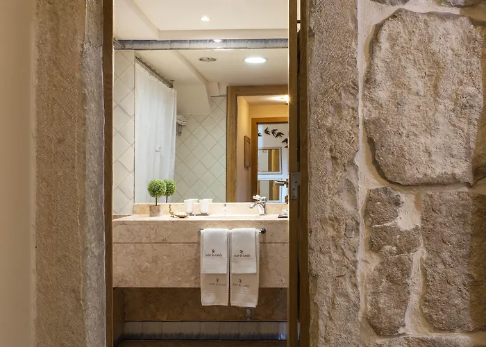 Solar Do Castelo - Heritage Collection - Alfama Lisbon