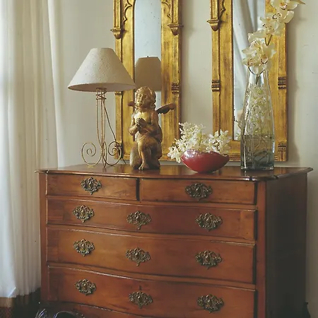 Hotell Solar Do Castelo - Heritage Collection - Alfama Lisboa