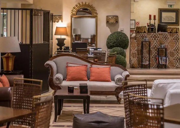 Hotell Solar Do Castelo - Heritage Collection - Alfama