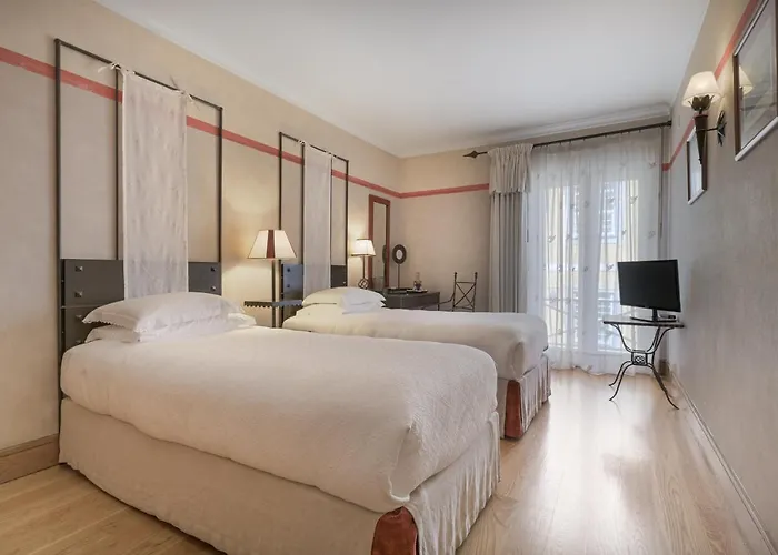 Hotell Solar Do Castelo - Heritage Collection - Alfama 4*