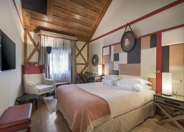 Solar Do Castelo - Heritage Collection - Alfama Hotell 4*