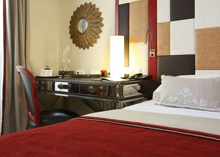 Solar Do Castelo - Heritage Collection - Alfama Hotell 4*