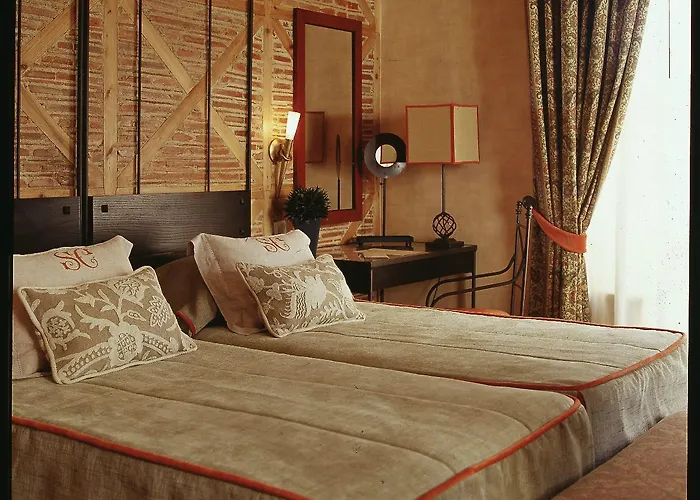 Hotell Solar Do Castelo - Heritage Collection - Alfama 4*