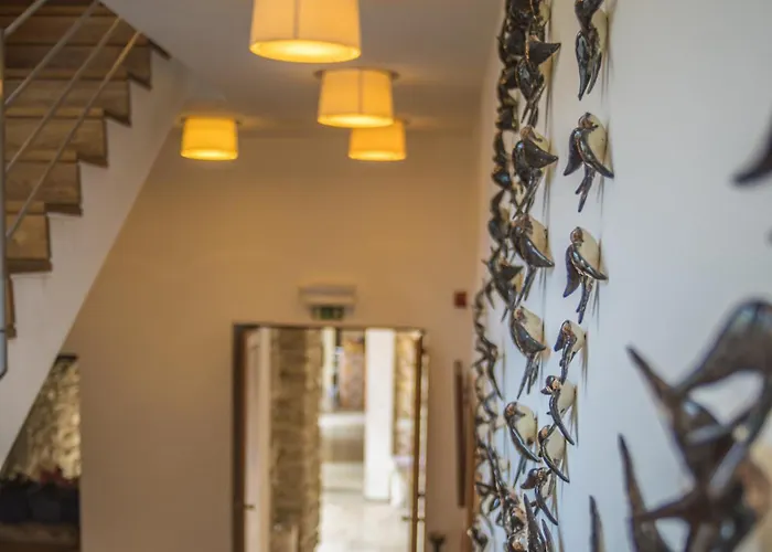 Solar Do Castelo - Heritage Collection - Alfama 4* Lisboa