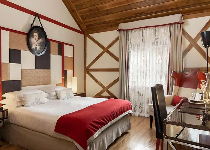 Hotell Solar Do Castelo - Heritage Collection - Alfama