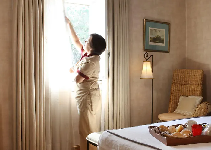 Solar Do Castelo - Heritage Collection - Alfama Hotell 4*