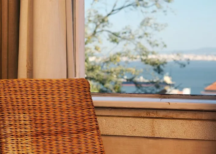 Solar Do Castelo - Heritage Collection - Alfama Hotell 4*