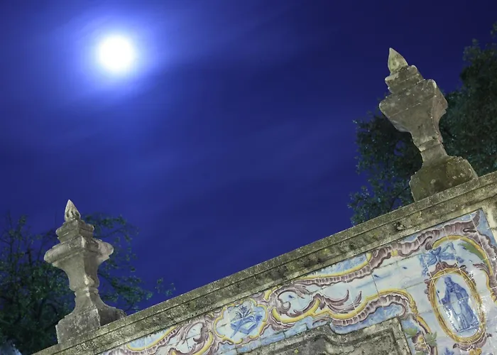 Solar Do Castelo - Heritage Collection - Alfama Hotell