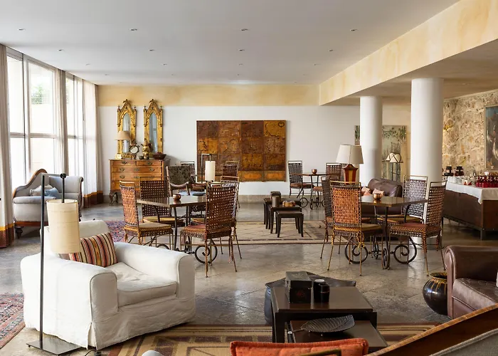 Solar Do Castelo - Heritage Collection - Alfama Hotell