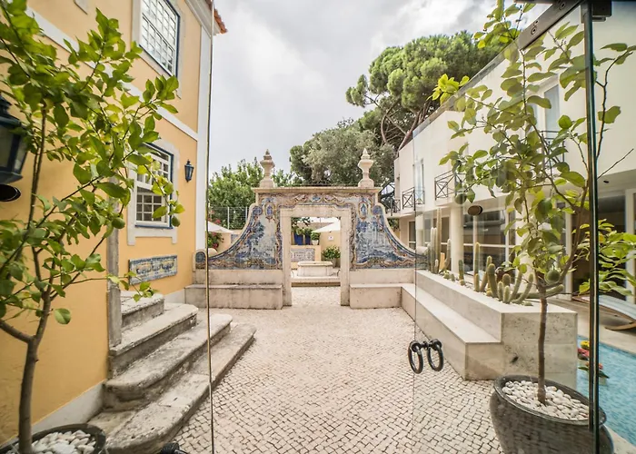 Solar Do Castelo - Heritage Collection - Alfama