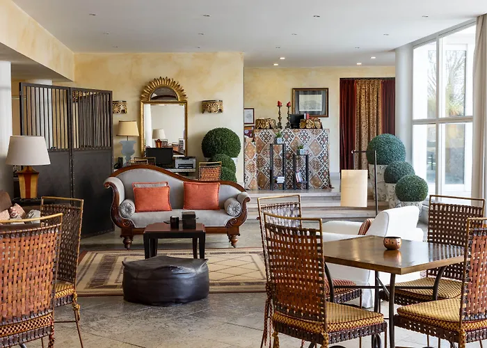 Solar Do Castelo - Heritage Collection - Alfama 4*