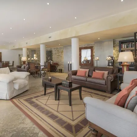 Solar Do Castelo - Heritage Collection - Alfama 4*