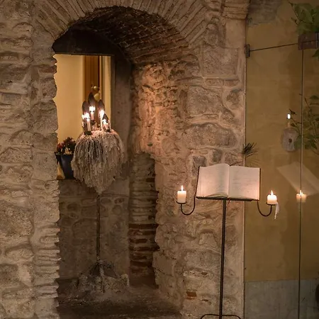 Hotel Solar Do Castelo - Heritage Collection - Alfama